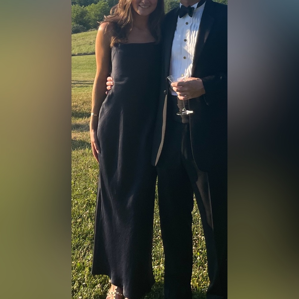 Bec & Bridge Tie Dreamer Dress